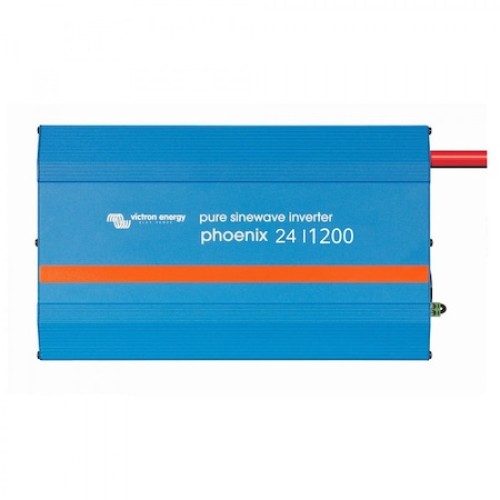 Victron Phoenix Inverter C 24 1200